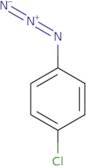 1-Azido-4-chlorobenzene solution