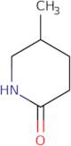 5-Methylpiperidin-2-one