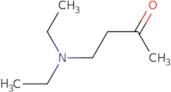 4-(Diethylamino)butan-2-one