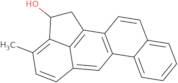 2-Hydroxy-3-methylcholanthrene