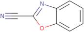 1,3-Benzoxazole-2-carbonitrile