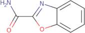 Benzooxazole-2-carboxylic acid amide