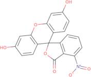4-Nitrofluorescein