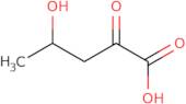 4-Hydroxy-2-oxovaleric acid potassium salt