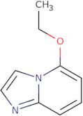 5-Ethoxyimidazo[1,2-a]pyridine