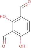 2,4-Dihydroxybenzene-1,3-dicarbaldehyde