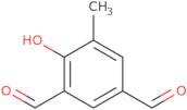 4-Hydroxy-5-methyl-1,3-dialdehyde