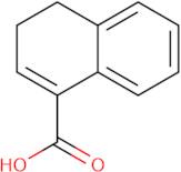 3,4-Dihydronaphthalene-1-carboxylic acid