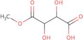 Tartaric acid methyl ester