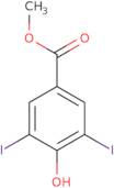 Methyl 4-hydroxy-3,5-diiodobenzoate