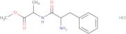 H-Phe-Ala-OMe . hydrochloride