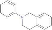 2-Phenyl-1,2,3,4-tetrahydroisoquinoline