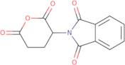 N-Phthaloyl-DL-glutamic anhydride