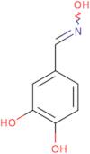 4-[(Hydroxyimino)methyl]benzene-1,2-diol