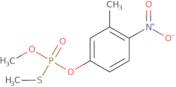 S-Methyl fenitrothion