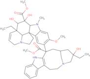 Desacetylvinblastine