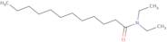 N,N-Diethyldodecanamide