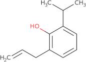 2-Allyl-6-isopropylphenol