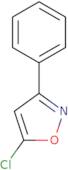 5-Chloro-3-phenylisoxazole