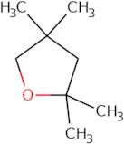 2,2,4,4-Tetramethyltetrahydrofuran