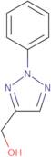 (2-Phenyl-2H-1,2,3-triazol-4-yl)methanol