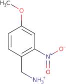 4-Methoxy-N-methyl-2-nitrobenzenamine