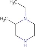 1-Ethyl-2-methyl-piperazine