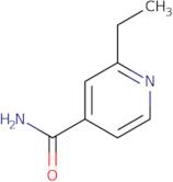 2-Ethyl Isonicotinamide