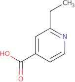 2-Ethylisonicotinic Acid