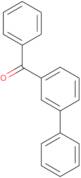 [1,1'-Biphenyl]-3-yl(phenyl)methanone