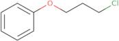 (3-Chloro-propoxy)-benzene