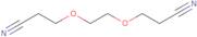 Ethylene glycol bis(propionitrile) ether