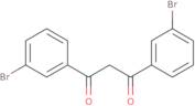 1,3-Bis(3-bromophenyl)propane-1,3-dione