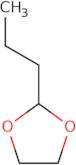 2-Propyl-1,3-dioxolane