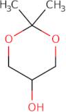 2,2-Dimethyl-1,3-dioxan-5-ol