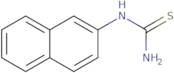 Beta-naphthylthiourea