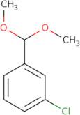 1-Chloro-3-(dimethoxymethyl)benzene