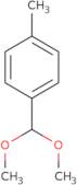 1-(Dimethoxymethyl)-4-methylbenzene