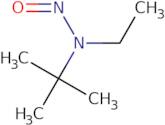 tert-Butyl(ethyl)nitrosoamine