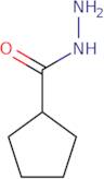 Cyclopentanecarbohydrazide