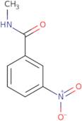 N-Methyl-3-nitrobenzamide