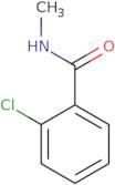 2-Chloro-N-methylbenzamide