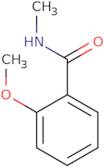 2-Methoxy-N-methylbenzamide