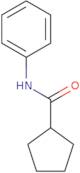 N-Phenylcyclopentanecarboxamide