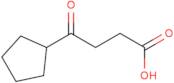 4-Cyclopentyl-4-oxobutyric acid