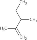 2,3-Dimethylpent-1-ene