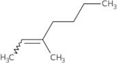 3-Methyl-2-heptene