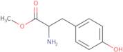 Methyl (2R)-2-amino-3-(4-hydroxyphenyl)propanoate