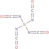 Tetraisocyanatosilane