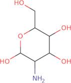 (2R,3R,4S,5R)-2-Amino-3,4,5,6-tetrahydroxyhexanal